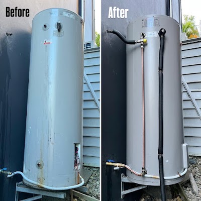 Prolific Plumbing work 3