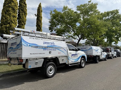 Prolific Plumbing work 4