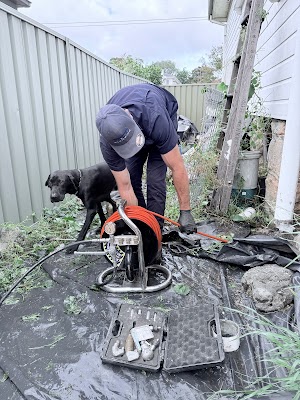 Prolific Plumbing project 5