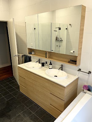 Prolific Plumbing project 6