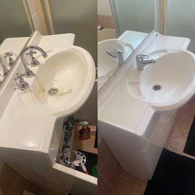 Prolific Plumbing Pipe Relining work 3