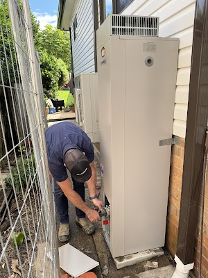 Prolific Plumbing Pipe Relining project 6