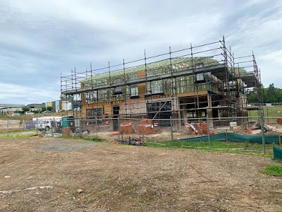 Proline Scaffolding work 4