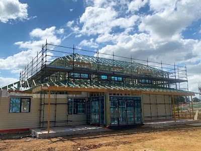 Proline Scaffolding project 5