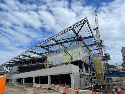 Proline Steel photo 3