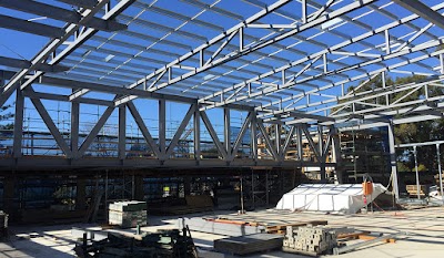 Proline Steel project 4