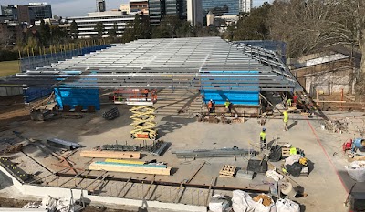 Proline Steel project 5