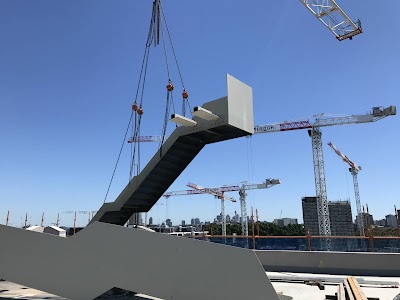 Proline Steel project 6