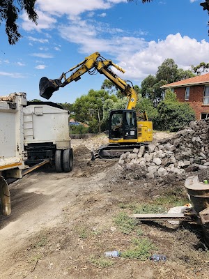 Prompt demolition and excavation pty Ltd photo 2