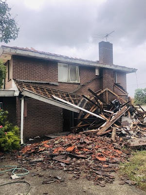 Prompt demolition and excavation pty Ltd photo 3