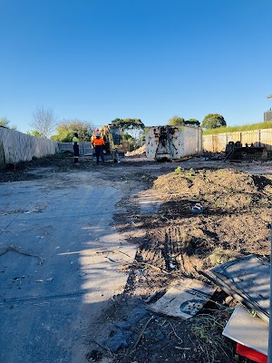 Prompt demolition and excavation pty Ltd project 4