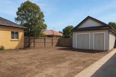 Prompt demolition and excavation pty Ltd project 6