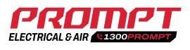 Prompt Electrical and Air