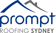 Prompt Roofing Sydney