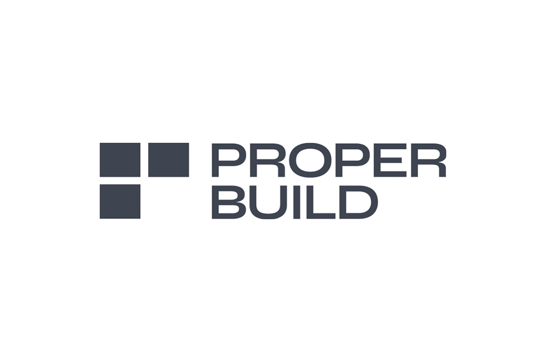 Proper Build