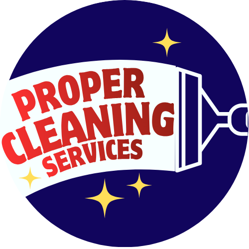 Proper Cleaning Services
