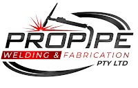 PROPIPE welding and fabrication