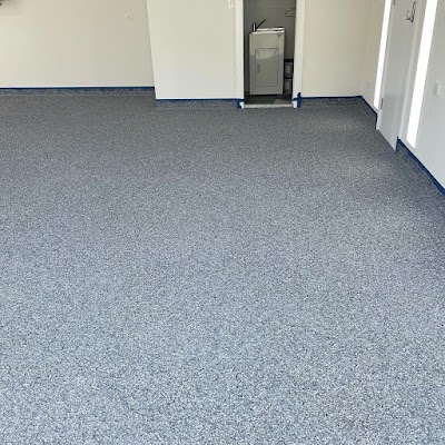 Propoxy Flooring work 3