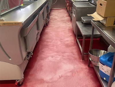 Propoxy Flooring work 4