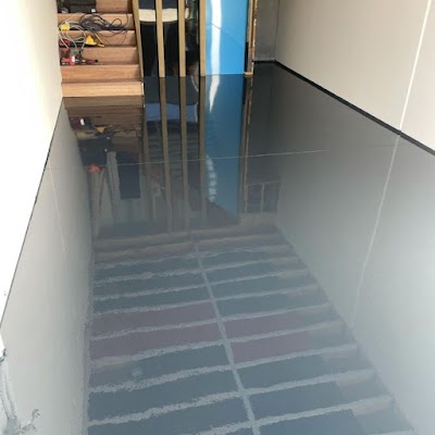 Propoxy Flooring