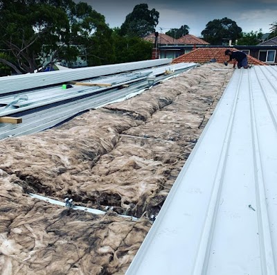 ProRec Plumbing Solutions Pty Ltd work 2