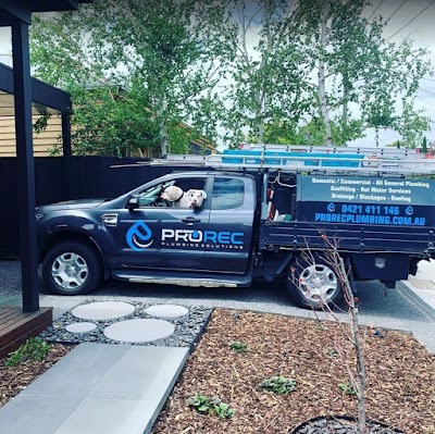 ProRec Plumbing Solutions Pty Ltd work 3