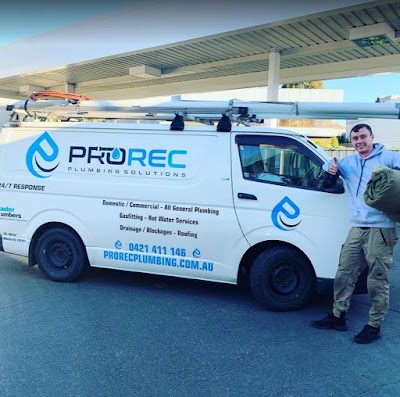 ProRec Plumbing Solutions Pty Ltd work 4