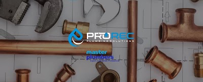 ProRec Plumbing Solutions Pty Ltd work 1