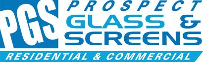 Prospect Glass and Screens