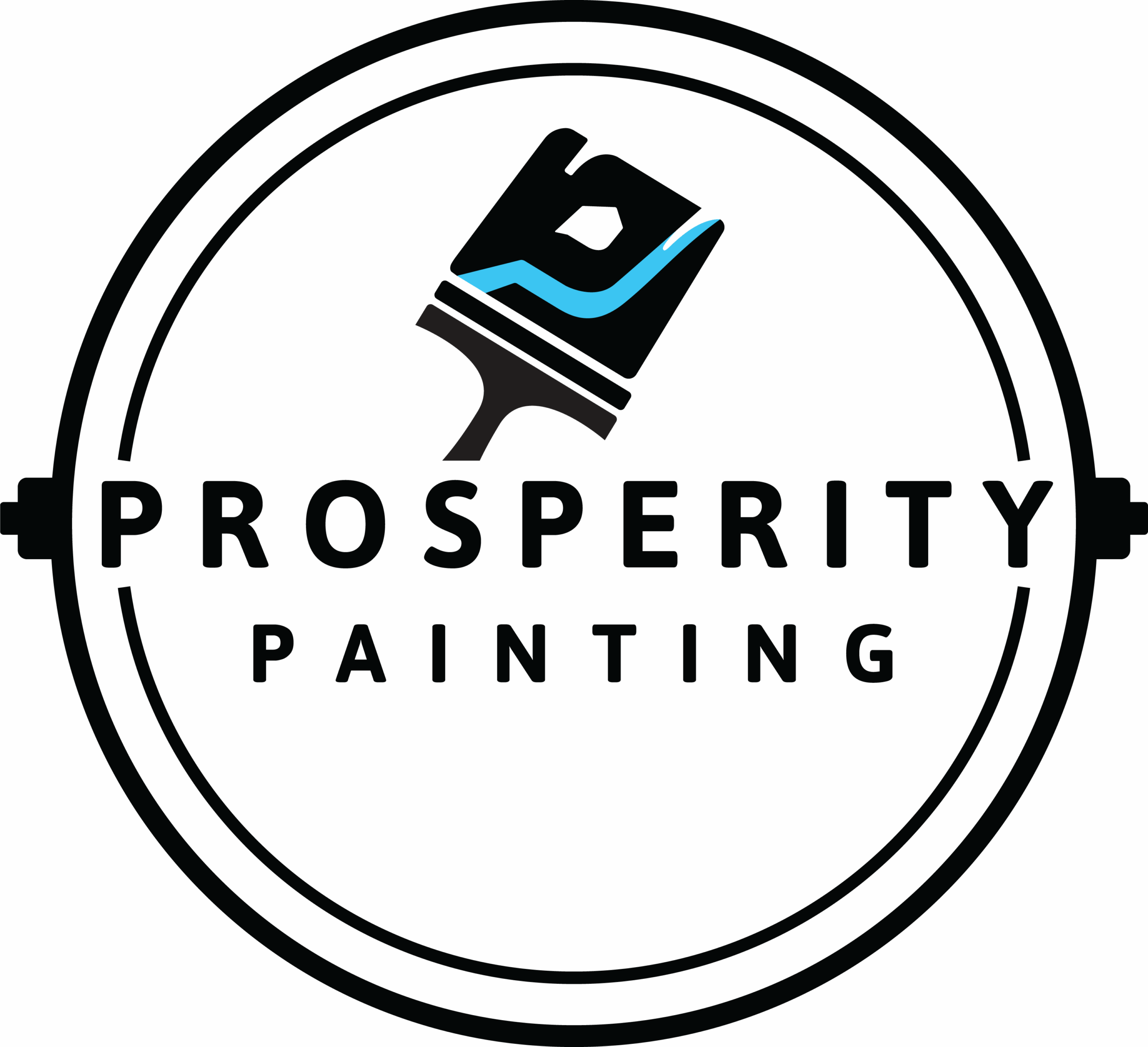 Prosperity Painting