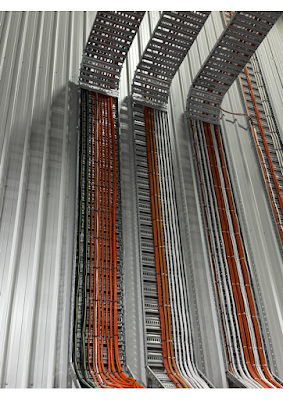 Protec Electrical Pty Ltd work 4