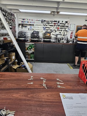 Protech Locksmiths & Security project 5