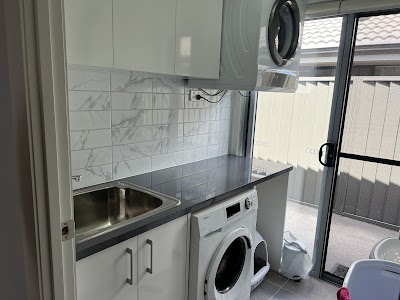 Protech Renovations & Joinery