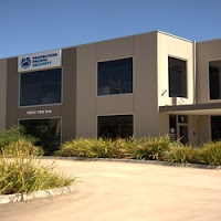 Protection Pacific Security