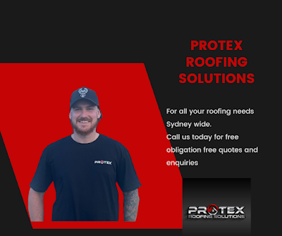 Protex Roofing Solutions Pty Ltd work 2