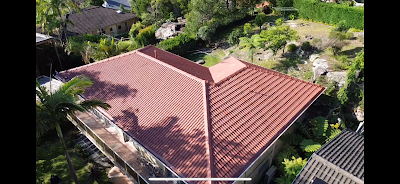 Protex Roofing Solutions Pty Ltd work 4