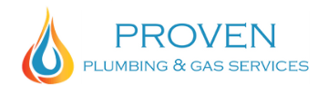 Proven Plumbing & Gas Services Pty Ltd