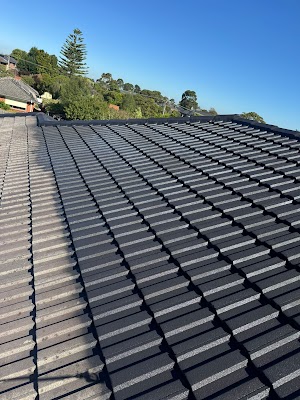 Proven Roofing work 2