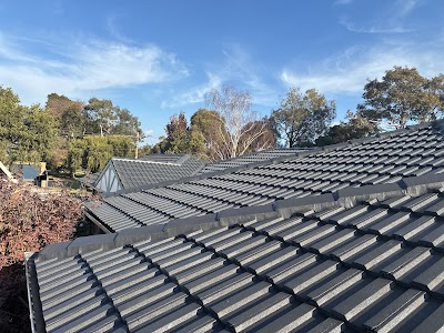 Proven Roofing work 3