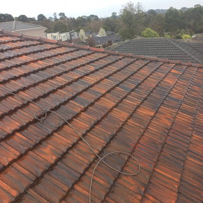 Proven Roofing work 4