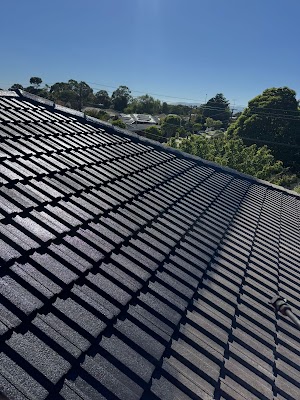 Proven Roofing project 5