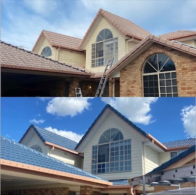 Proven Roofing work 1