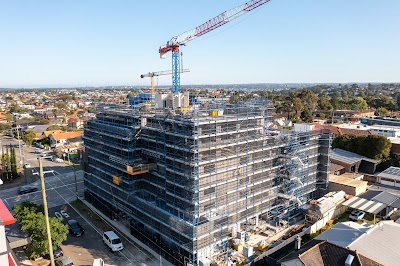 Proview Scaffolding work 2