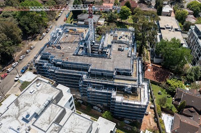 Proview Scaffolding project 5