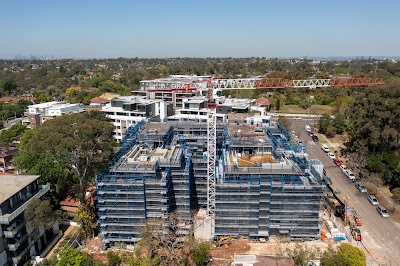 Proview Scaffolding project 6