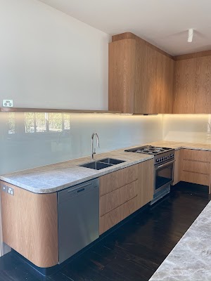 Provincial Glass project 5