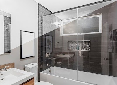 Provincial Glass project 6