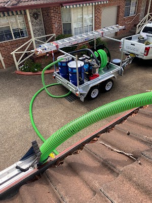 ProWash Gutter & Roof Cleaning PTY LTD photo 2