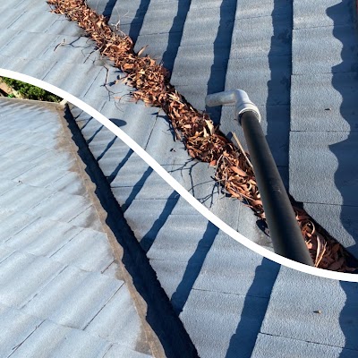 ProWash Gutter & Roof Cleaning PTY LTD project 6