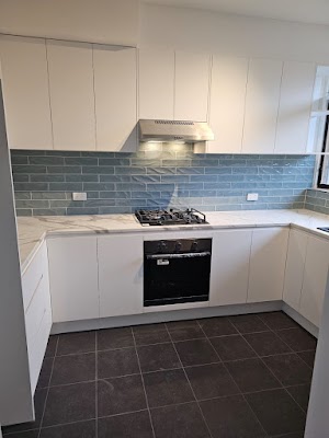 Proz-At Tiling and Renovations work 2